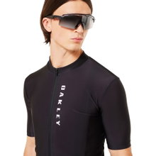 Oakley Fahrrad-Trikot Icon Classic Jersey 2.0 (Road Performance) schwarz Herren